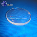 Optical glass Large Plano Convex Lenses Magnifying Lenses